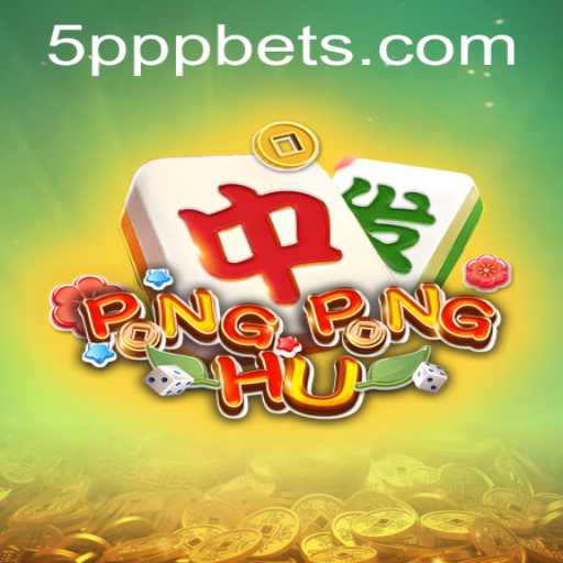 Unveiling the Thrilling World of PONGPONGHU: A Deep Dive into the Exciting Gameplay of 5PPP